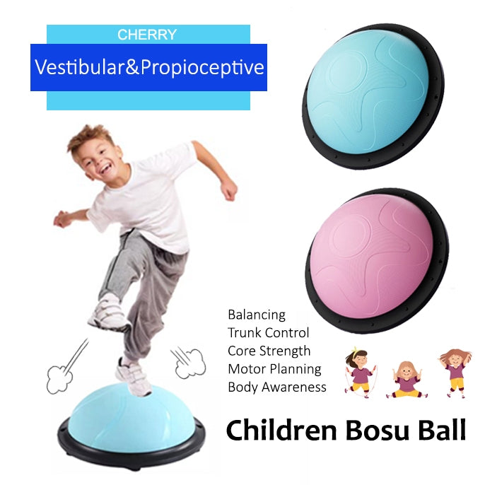 BOSU Ball
