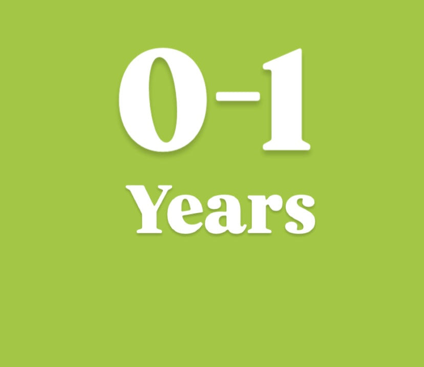 Toys for Newborn to 1 year old