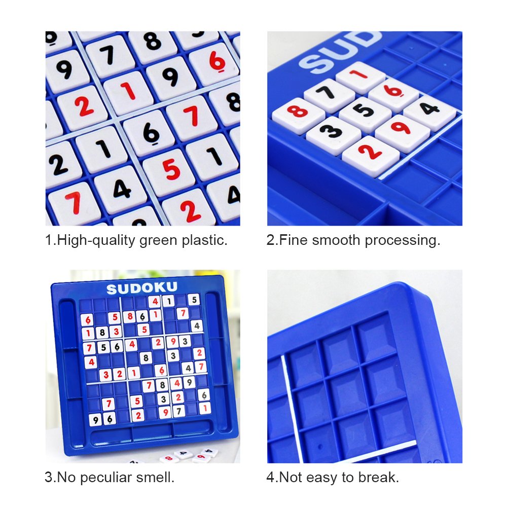 Sudoku Number game