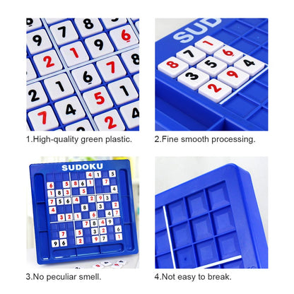 Sudoku Number game