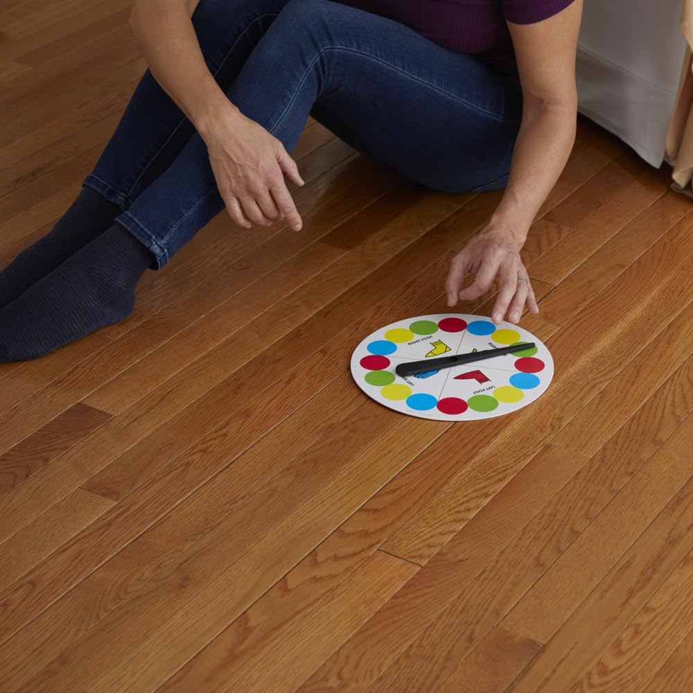 Twister (Party game)