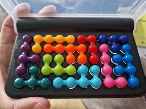IQ Game