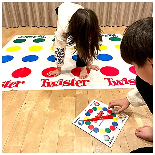 Twister (Party game)