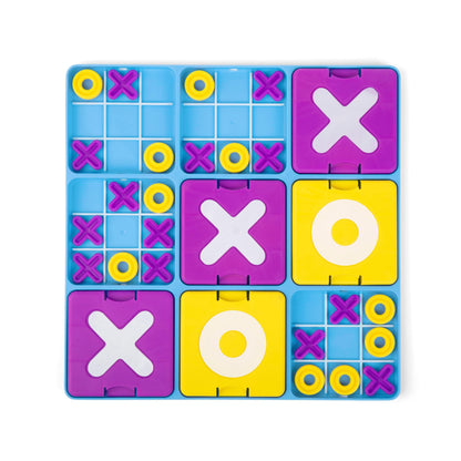 Ultimate Tic Tac Toe