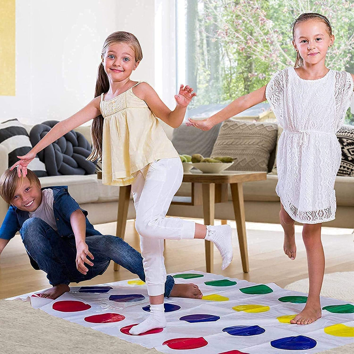 Twister (Party game)