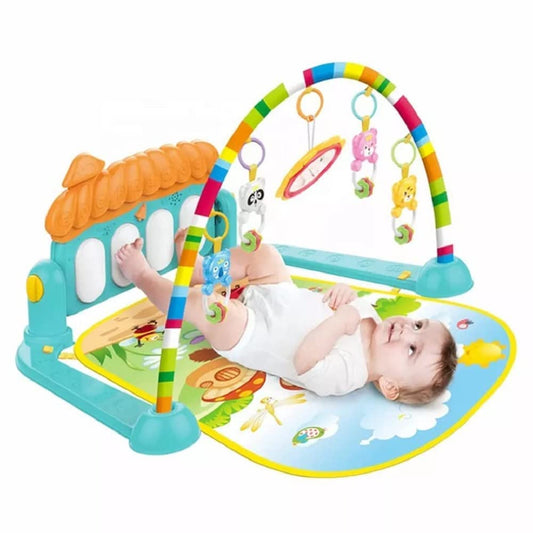 Huanger play mat