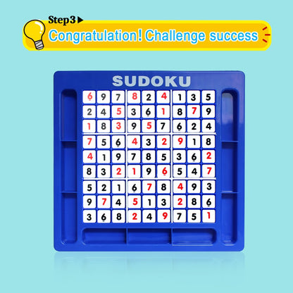 Sudoku Number game