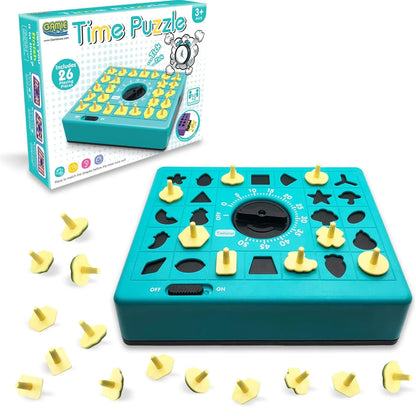 Time Puzzle