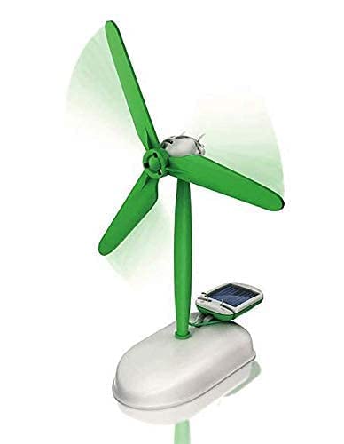 6 IN 1 Solar robot kit