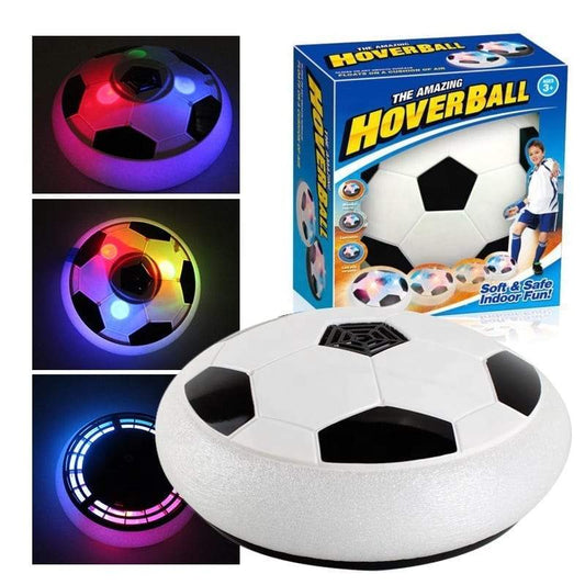 Hover ball