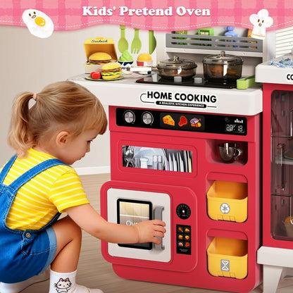 68 pieces Modern Kitchen
