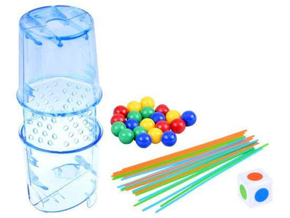Trick Stick Game
