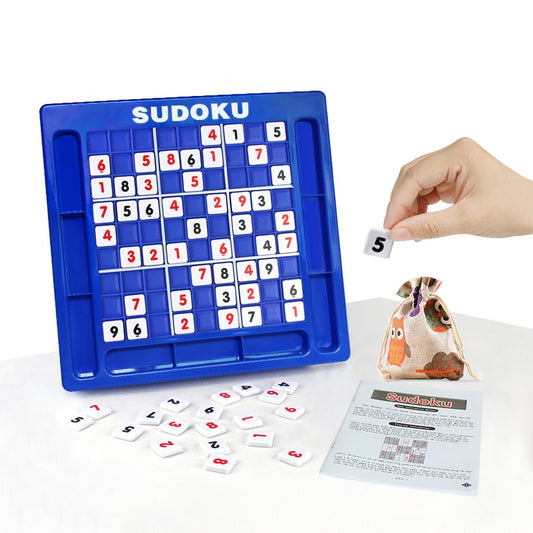 Sudoku Number game