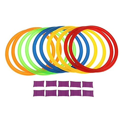 Twister Hopscotch