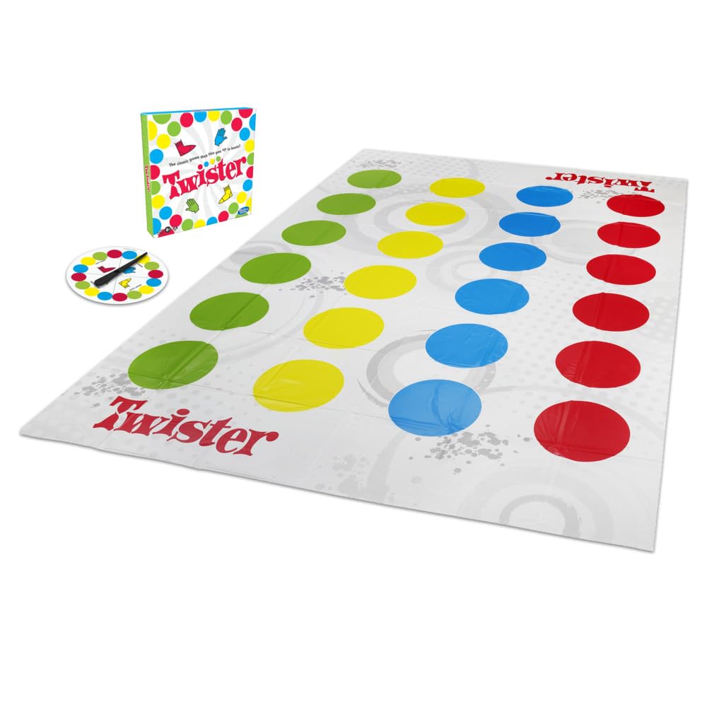 Twister (Party game)