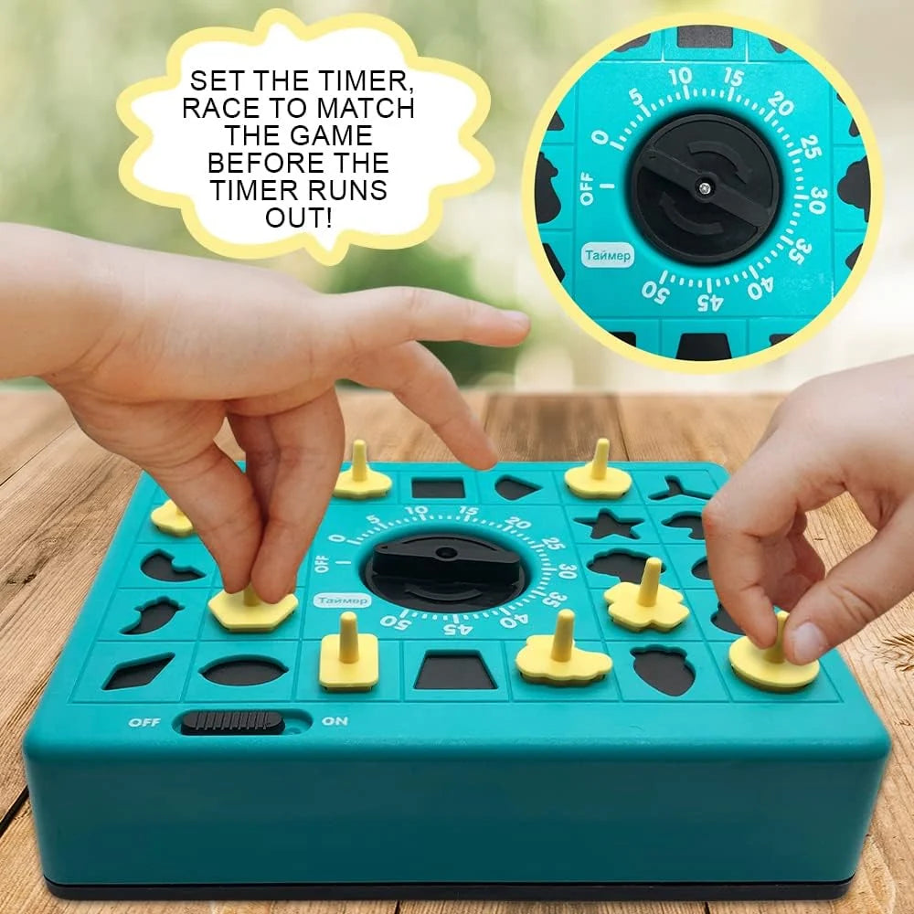 Time Puzzle