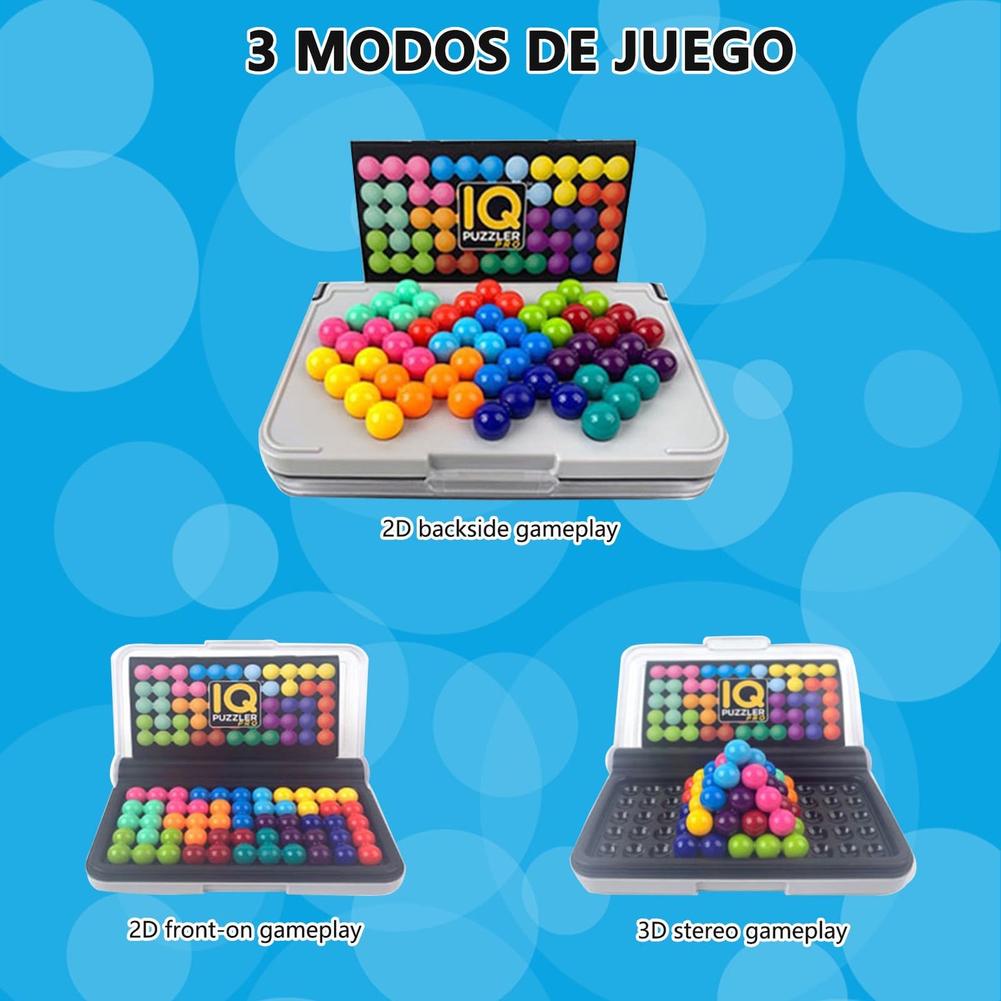 IQ Game