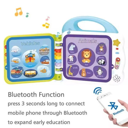 108 words electronic book