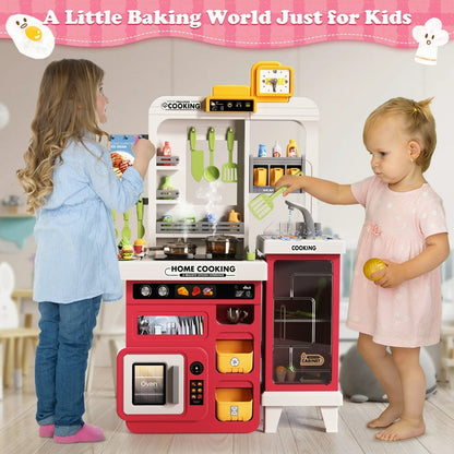 68 pieces Modern Kitchen