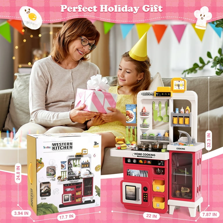 68 pieces Modern Kitchen