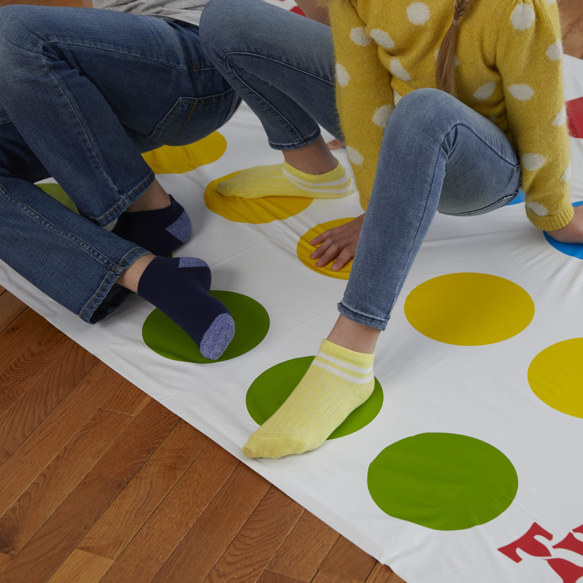 Twister (Party game)