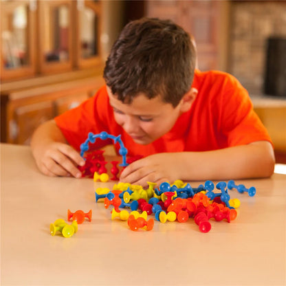 Squigz // Suckers