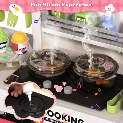 68 pieces Modern Kitchen