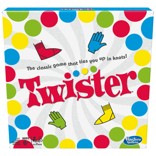 Twister (Party game)