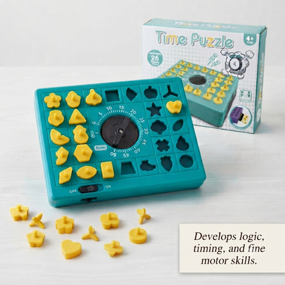 Time Puzzle