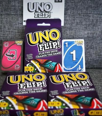 UNO Flip!