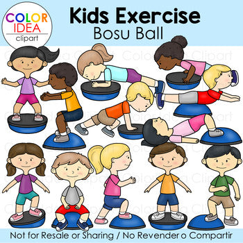 BOSU Ball
