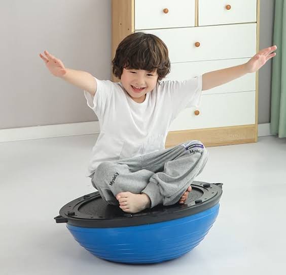 BOSU Ball