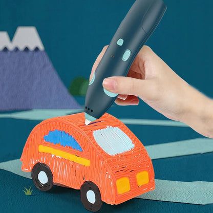 3D Pen toy