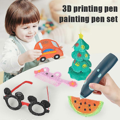 3D Pen toy