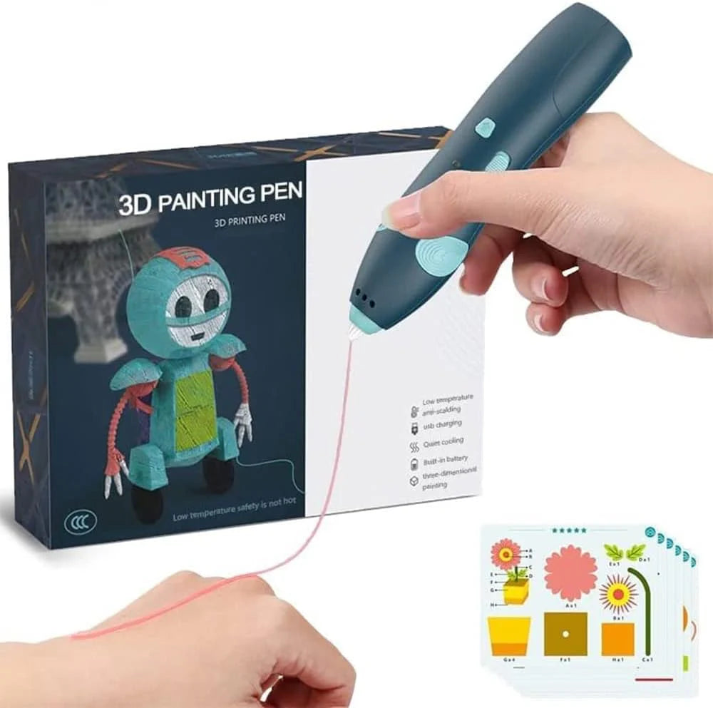 3D Pen toy