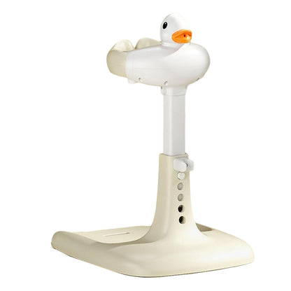 Bath stander for kids