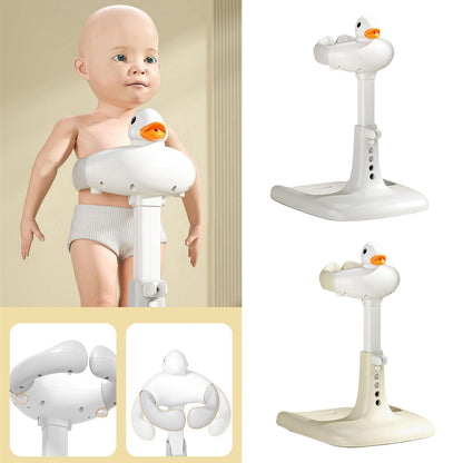 Bath stander for kids